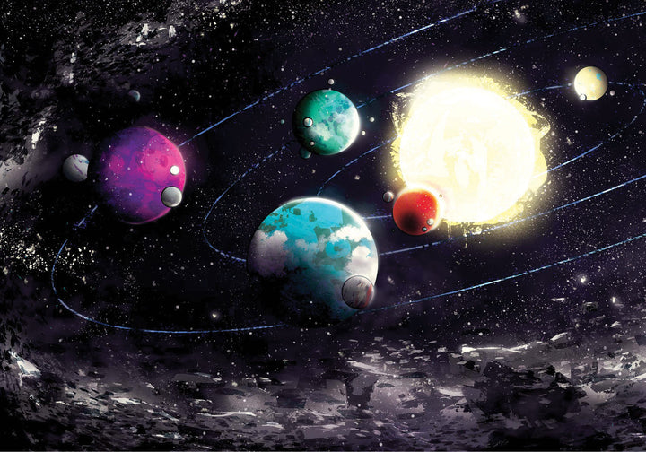 Kumans : The Secret Recipe