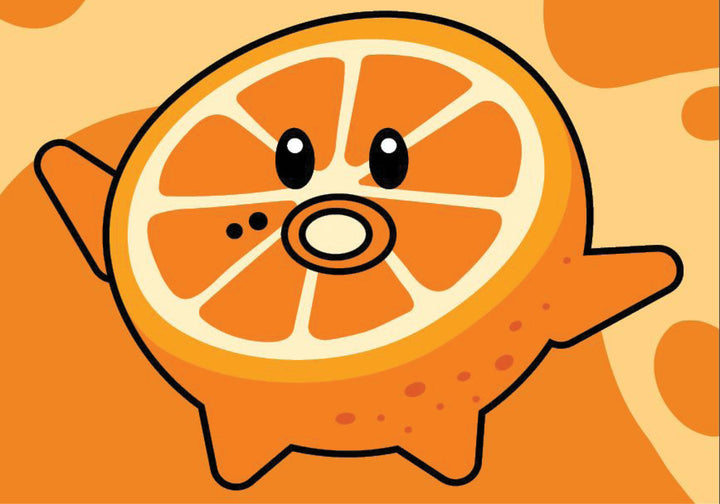 Juice It : The Secret Recipe