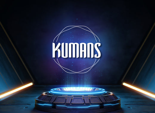 KUMANS - INTRO