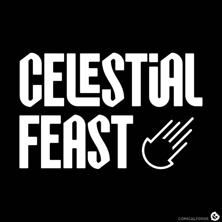 Celestial Feast - Work in Progress