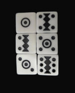 Diemic Dice Specimen 1 - comicalfoods